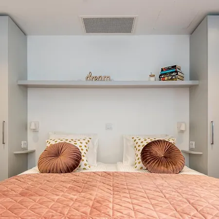 Luxury Apartments Azalea Sibenik Exterior photo
