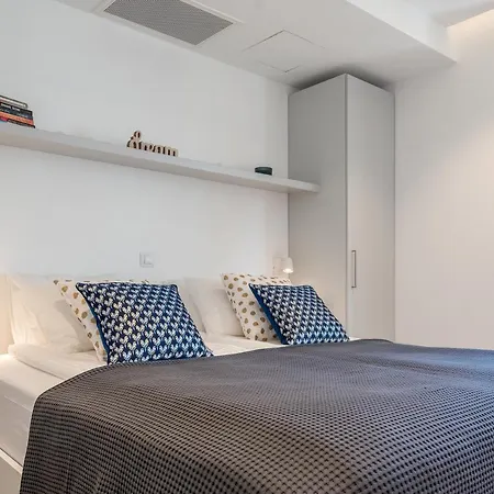 Luxury Apartments Azalea Sibenik Exterior photo