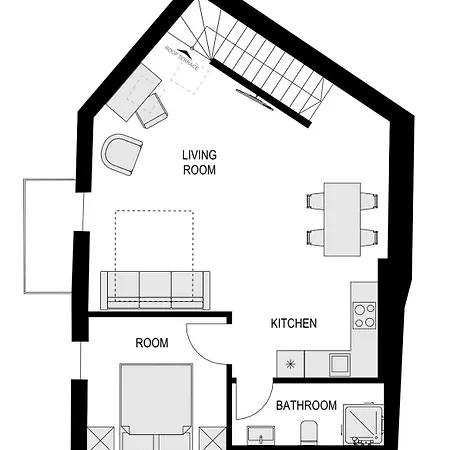 Luxury Apartments Azalea Sibenik Room photo