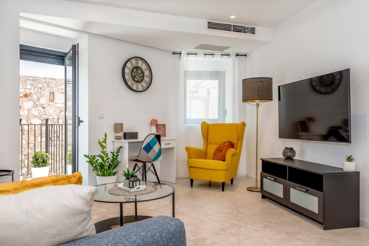 Apartment Luxury Azalea Sibenik