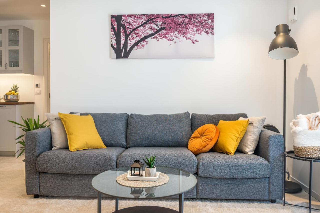 Apartment Luxury Azalea Sibenik