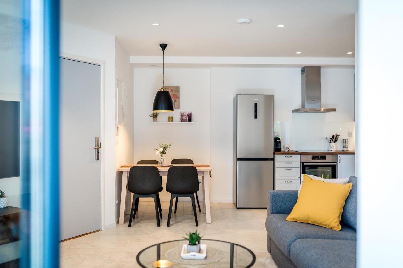 Apartment Luxury Azalea *