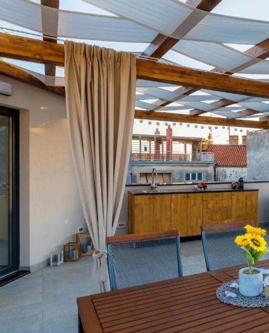 Luxury Azalea Apartment Sibenik